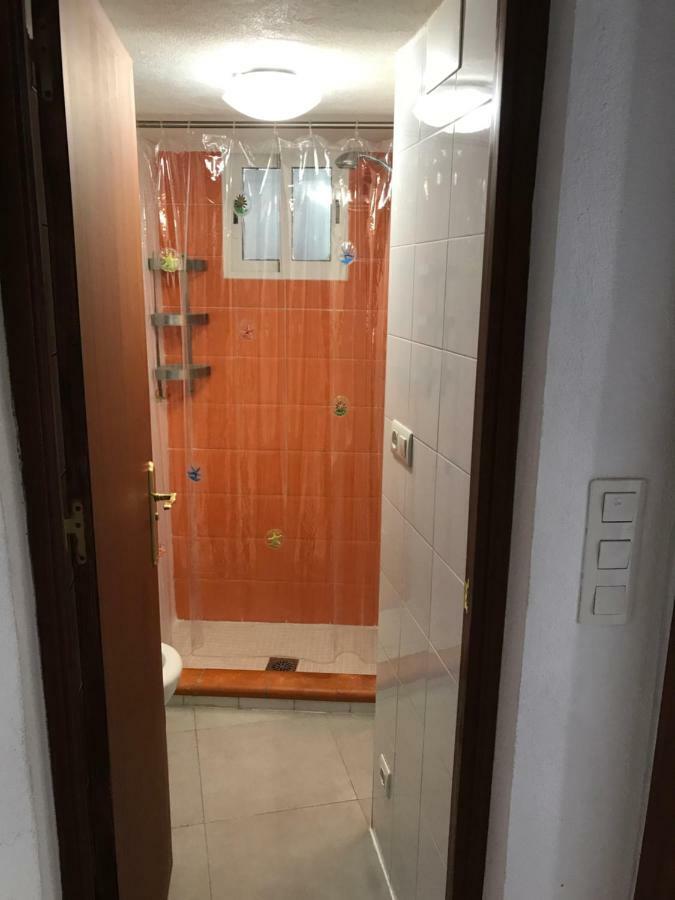Apartamento En El Albaicin De Granada Daire Dış mekan fotoğraf