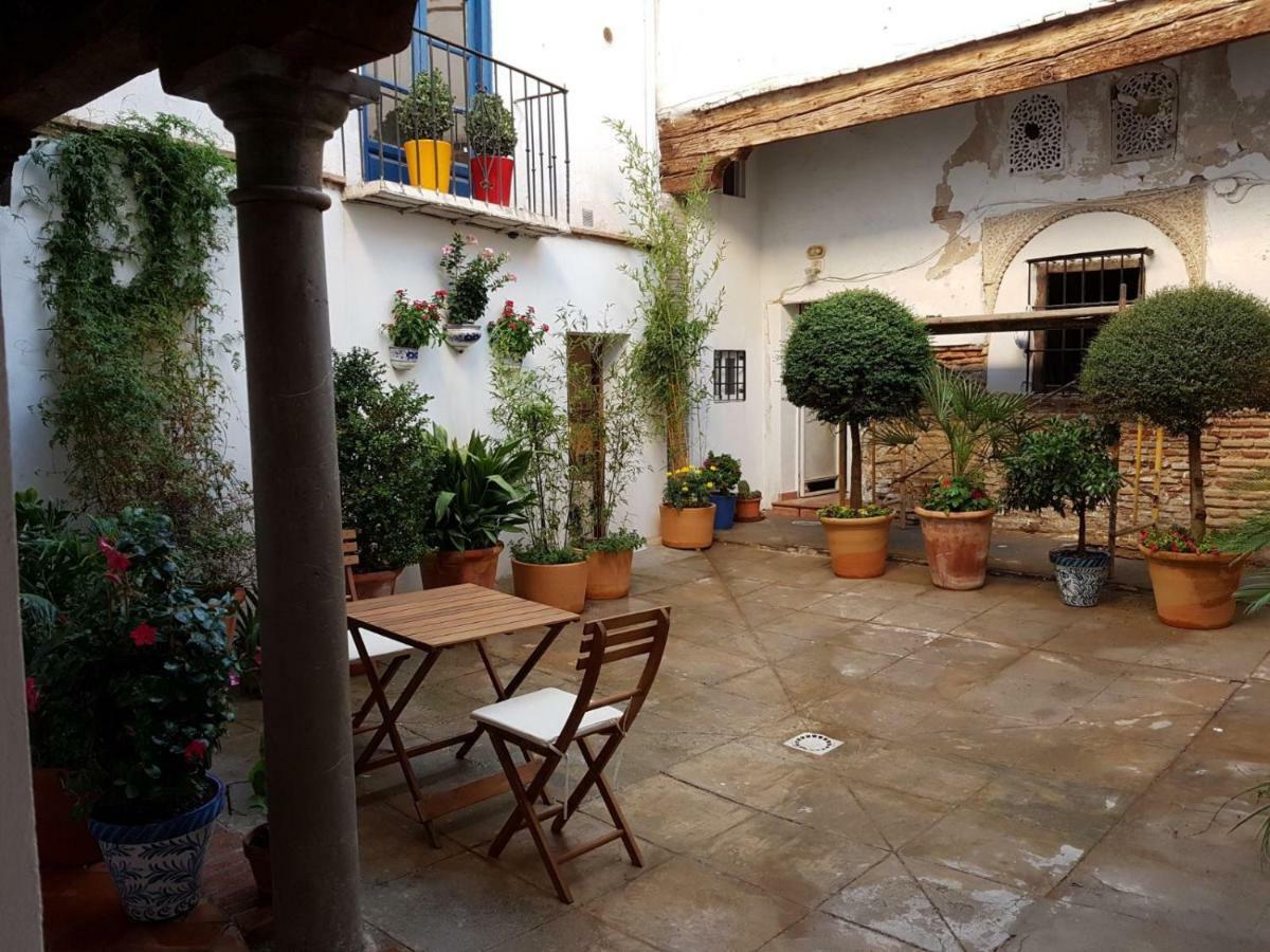Apartamento En El Albaicin De Granada Daire Dış mekan fotoğraf